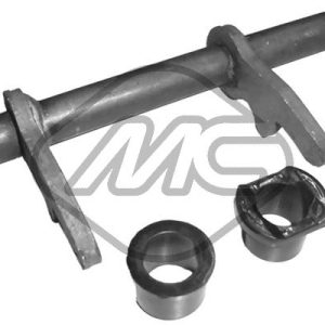 Furca decuplare ambreiaj FIAT FIORINO Pick up (146_) 1.4 benzina 67 cai METALCAUCHO 05708