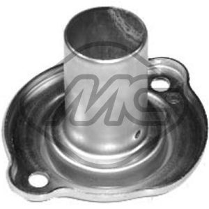 Rulment priza directa ambreiaj FIAT TIPO (160_) 1.1 (160.AA) benzina 56 cai METALCAUCHO 05715