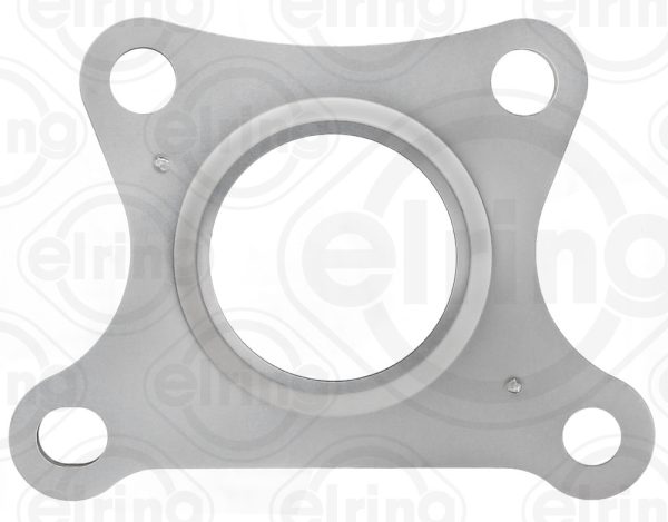Garnitura galerie evacuare FIAT 500 C (312_) 1.0 Mild Hybrid (312.AYD1B) benzina/elector 69 cai ELRING 574.770