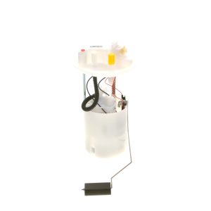 Sistem alimentare cu combustibil FIAT 500L (351_, 352_) 0.9 Natural Power (199LYC1B) Benzina/Gaz metan (GNC) 80 cai BOSCH 0 580 200 179
