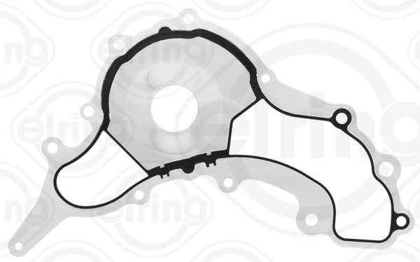 Garnitura pompa de apa FIAT FREEMONT (345_) 3.6 benzina 280 cai ELRING 586.390