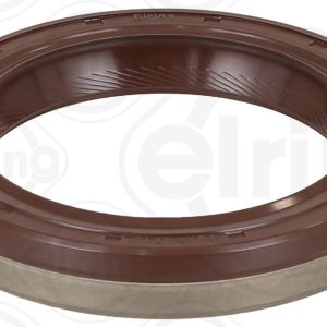 Simering arbore cotit FIAT CROMA (154_) 2500 V6 benzina 162 cai ELRING 586.676