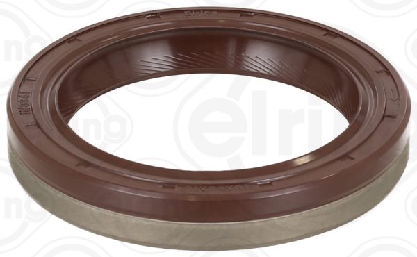 Simering arbore cotit FIAT CROMA (154_) 2500 V6 benzina 162 cai ELRING 586.676