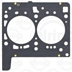 Garnitura chiulasa FIAT PANDA (312_, 319_) 0.9 4x4 (312PXR2B) benzina 90 cai ELRING 655.980