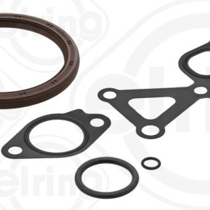 Set garnituri carter FIAT FREEMONT (345_) 2.4 benzina 170 cai ELRING 656.420