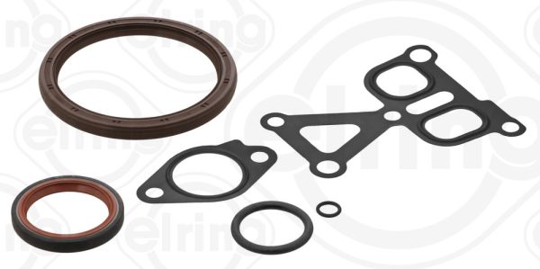 Set garnituri carter FIAT FREEMONT (345_) 2.4 benzina 170 cai ELRING 656.420