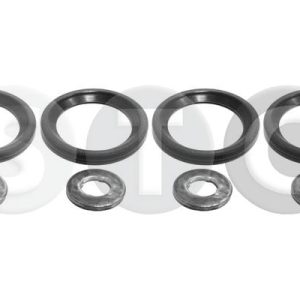 Simering suport diuza FIAT PANDA (169_) 1.3 D Multijet (169AXG1A, 169AXD1A) diesel 75 cai STC T406585
