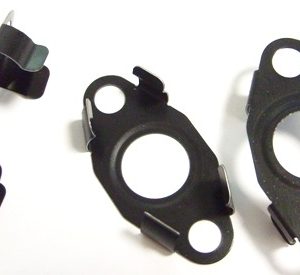 Garnit etansare evacuare ulei (compresor) FIAT 500 (312_) 1.4 Turbo (312AXD1A) benzina 137 cai ELRING 068.730
