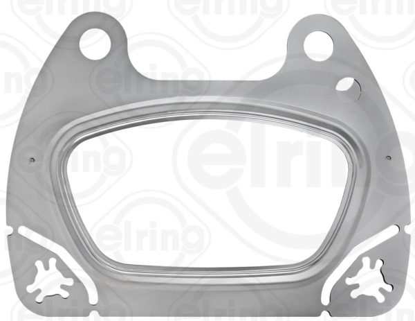 Garnitura galerie evacuare FIAT FREEMONT (345_) 3.6 benzina 280 cai ELRING 692.760