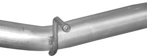 Racord evacuare FIAT FIORINO Autoutilitara/limuzina spatioasa (225_) 1.3 D Multijet (225BXD1A, 225BXB1A, 225BXB11) diesel 75 cai POLMO 07.11