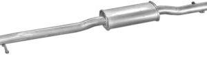 Toba esapamet intermediara FIAT PANDA (169_) 1.3 D Multijet (169.AXC1A) diesel 70 cai POLMO 07.421