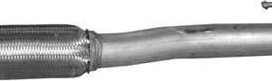Racord evacuare FIAT DOBLO Cargo (263_) 1.3 D Multijet (263ZXT1A, 263WXT1A, 263ZYA1A, 263WYA1A) diesel 80 cai POLMO 07.58