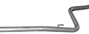 Racord evacuare FIAT DOBLO Cargo (263_) 1.3 D Multijet (263ZXT1A, 263WXT1A, 263ZYA1A, 263WYA1A) diesel 80 cai POLMO 07.59