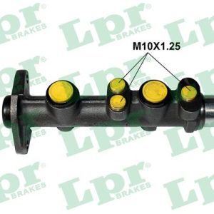 Pompa centrala frana FIAT FIORINO Pick up (147_) 1.0 benzina 50 cai LPR 0704