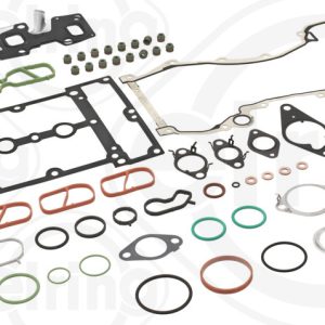 Set garnituri chiulasa FIAT QUBO (225_) 1.3 D Multijet (225AXG1A, 225CXG1A, 225AXG11, 225CXG11) diesel 80 cai ELRING 705.100