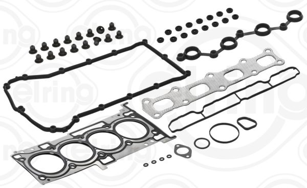 Set garnituri chiulasa FIAT FREEMONT (345_) 2.4 benzina 170 cai ELRING 732.890