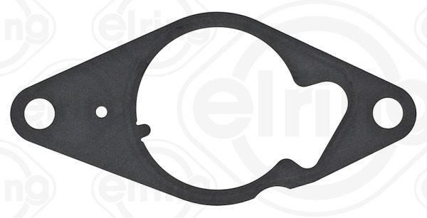 Garnitura pompa vacuum FIAT PANDA VAN (312_, 519_) 1.3 D Multijet (312CXL1A, 312DXL1A) diesel 75 cai ELRING 747.290