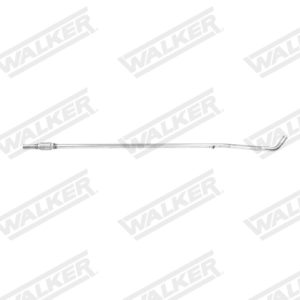 Racord evacuare FIAT PANDA (169_) 1.1 (169.AXA1A) benzina 54 cai WALKER 07648