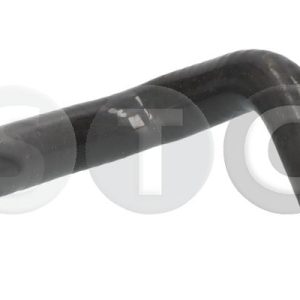 Furtun aer supraalimentare FIAT QUBO (225_) 1.3 D Multijet (225CXB1A, 225AXB1A, 225CXB11, 225AXB11,... diesel 75 cai STC T407686