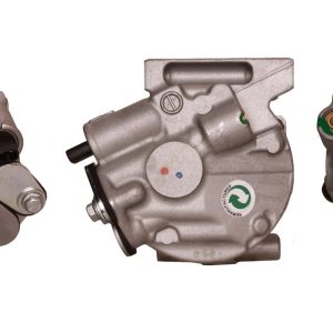 Compresor climatizare FIAT QUBO (225_) 1.4 (225AXA1A) benzina 73 cai LUCAS ACP554