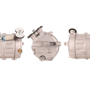 Compresor climatizare FIAT FREEMONT (345_) 2.0 JTD 4x4 diesel 163 cai LUCAS ACP678