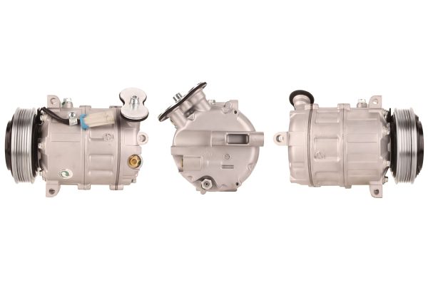 Compresor climatizare FIAT FREEMONT (345_) 2.0 JTD 4x4 diesel 163 cai LUCAS ACP678