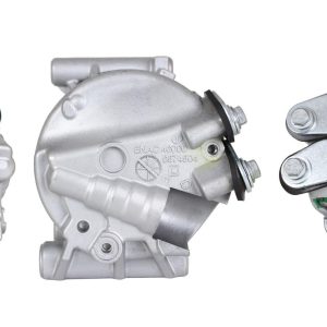 Compresor climatizare FIAT 500L (351_, 352_) 0.9 (199LYC1B) benzina 105 cai LUCAS ACP01146
