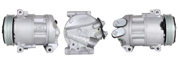 Compresor climatizare FIAT 500L (351_, 352_) 0.9 (199LYC1B) benzina 105 cai LUCAS ACP01146