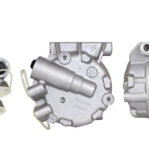 Compresor climatizare FIAT 500X (334_) 1.4 (334AXC1B) benzina 136 cai LUCAS ACP01191