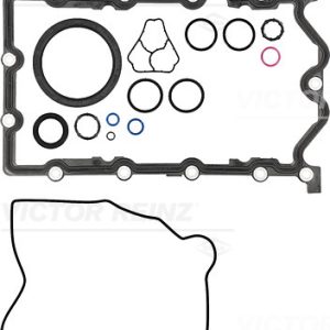 Set garnituri carter FIAT 500X (334_) 1.6 (334AXE1A) benzina 110 cai VICTOR REINZ 08-34786-02