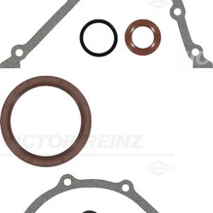 Set garnituri carter FIAT PANDA (141_) 1000 4x4 benzina 50 cai VICTOR REINZ 08-35743-01