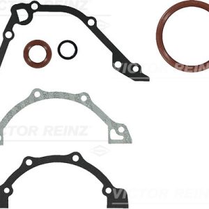 Set garnituri carter FIAT PANDA (169_) 1.2 Natural Power (169.AXB1A) Benzina/Gaz metan (GNC) 60 cai VICTOR REINZ 08-37413-01
