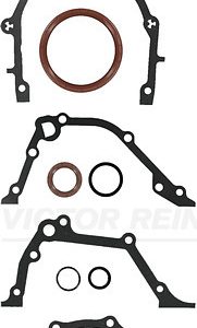 Set garnituri carter FIAT PANDA (141_) 1100 benzina 54 cai VICTOR REINZ 08-37464-01