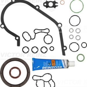 Set garnituri carter FIAT 500L (351_, 352_) 0.9 Natural Power (199LYC1B) Benzina/Gaz metan (GNC) 80 cai VICTOR REINZ 08-42098-01