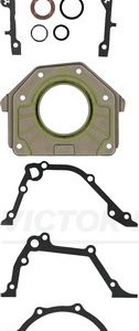 Set garnituri carter FIAT 500 (312_) 1.4 (301J410) benzina 102 cai VICTOR REINZ 08-90041-01