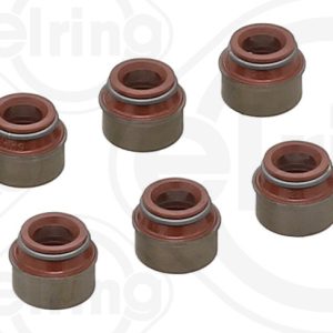 Set garnituri ax supape FIAT PANDA (141_) 1000 benzina 50 cai ELRING 825.042