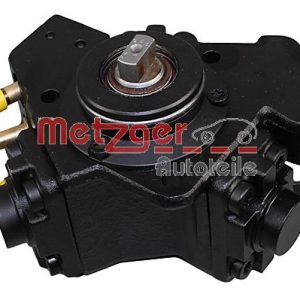 Pompa de inalta presiune FIAT FIORINO Autoutilitara/limuzina spatioasa (225_) 1.3 D Multijet (225BXD1A, 225BXB1A, 225BXB11) diesel 75 cai METZGER 0830105