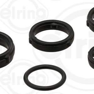 Set garnituri radiator ulei FIAT FREEMONT (345_) 3.6 4x4 benzina 280 cai ELRING 854.020