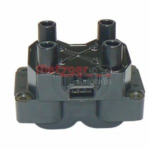 Bobina de inductie FIAT FIORINO Pick up (146_) 1.6 benzina 75 cai METZGER 0880074