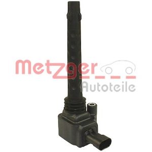 Bobina de inductie FIAT 500 C (312_) 0.9 (312AG1A) benzina 86 cai METZGER 0880457