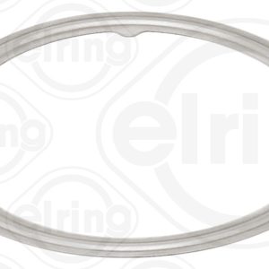 Garnitura racord evacuare FIAT PANDA VAN (312_, 519_) 0.9 (312DXG1A) benzina 86 cai ELRING 888.830