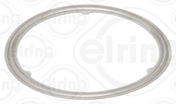 Garnitura racord evacuare FIAT PANDA VAN (312_, 519_) 0.9 (312DXG1A) benzina 86 cai ELRING 888.830
