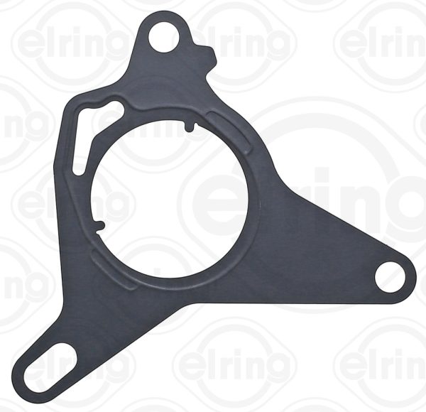 Garnitura pompa vacuum FIAT PANDA VAN (312_, 519_) 0.9 (312CXH1A, 312DXH1A) benzina 65 cai ELRING 888.840