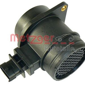 Senzor debit aer FIAT PANDA Caseta/ Hatchback (169_) 1.3 D Multijet diesel 75 cai METZGER 0890194