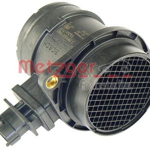 Senzor debit aer FIAT 500 (312_) 1.3 D Multijet (312AXB1A) diesel 75 cai METZGER 0890244
