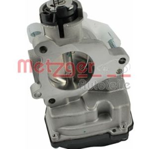 Carcasa clapeta FIAT FIORINO Autoutilitara/limuzina spatioasa (225_) 1.4 (225BXA1A, 225BXF1A) benzina 73 cai METZGER 0892367