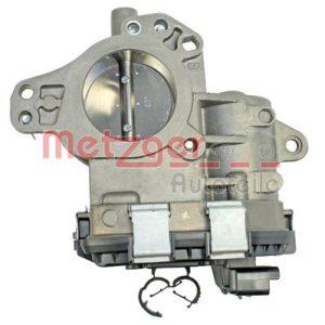 Carcasa clapeta FIAT QUBO (225_) 1.4 (225AXA1A) benzina 73 cai METZGER 0892508