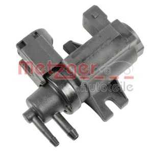 Convertor de presiune turbocompresor FIAT PANDA Caseta/ Hatchback (169_) 1.3 D Multijet 4x4 diesel 75 cai METZGER 0892675