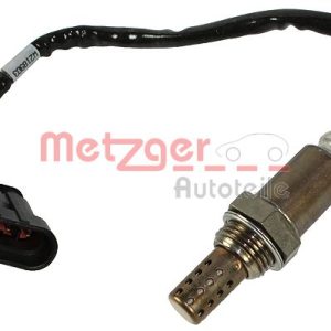Sonda Lambda FIAT PANDA (141_) 1100 benzina 54 cai METZGER 0893059