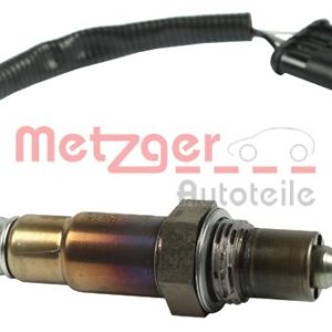 Sonda Lambda FIAT PANDA (169_) 1.4 (169AXE1B) benzina 100 cai METZGER 0893062